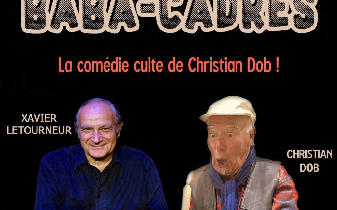 Les baba-cadres