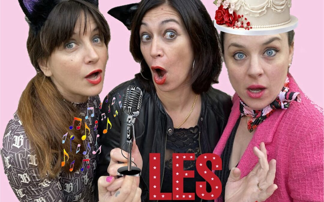 Les Karatoquées