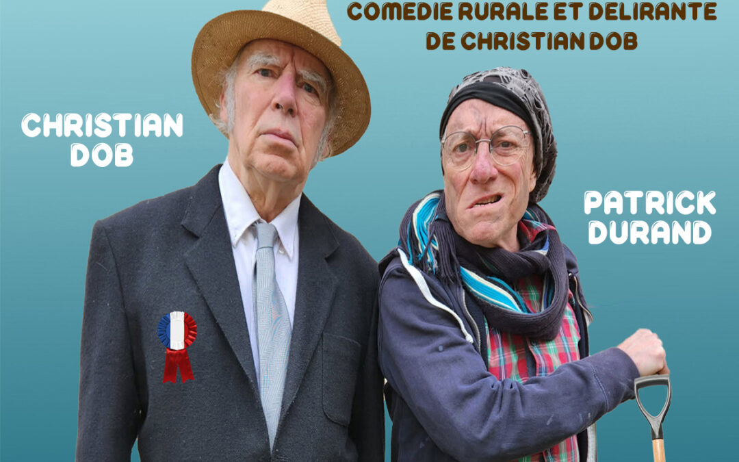 Le rat débile et le rat méchant