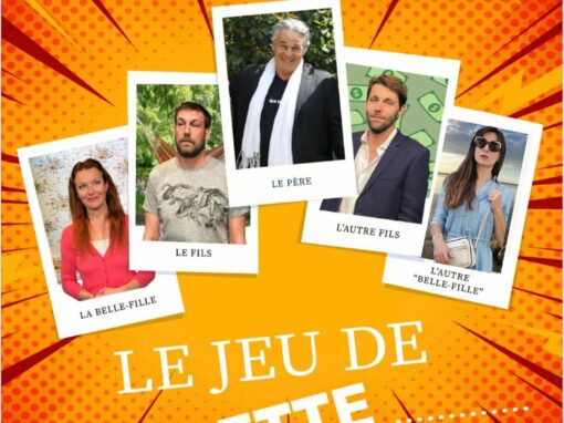 Le jeu de cette famille