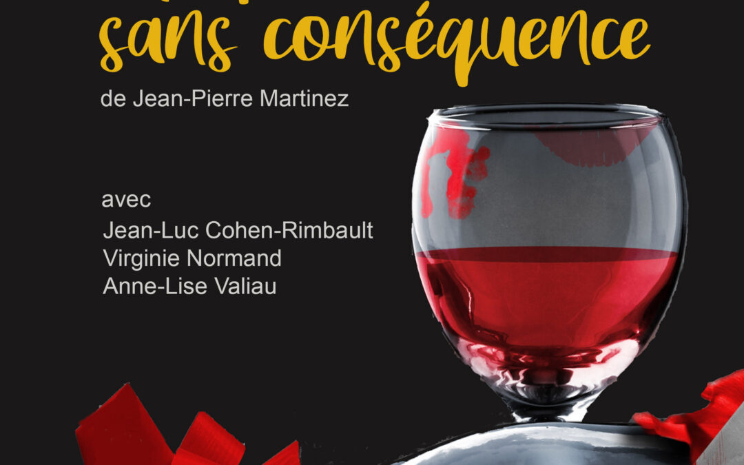 Un petit meurtre sans conséquence