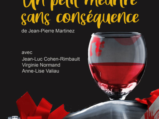 Un petit meurtre sans conséquence