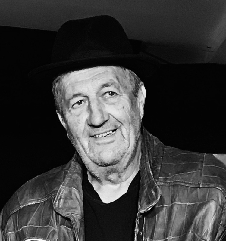 Jacques Frenillot<br />
