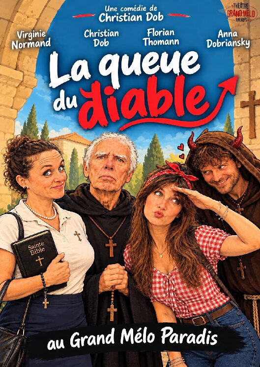 Les beaux bobos